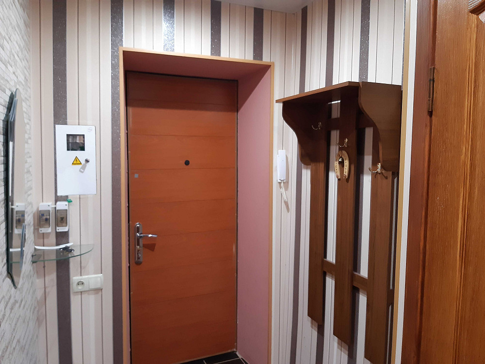 Сдам свою однокомнатную квартиру, просп.Свободы, жд/вокзал Кам`янське (Запорізька обл.) - зображення 4