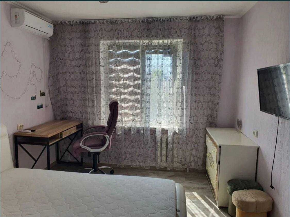 СДАМ 2 комнатную СВЕТЛУЮ кв.Ванная БАЛКОН Газ Все есть Odesa - photo 5