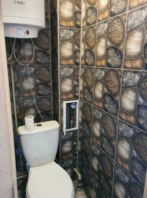 СДАМ 2 комнатную СВЕТЛУЮ кв.Ванная БАЛКОН Газ Все есть Odesa - photo 7