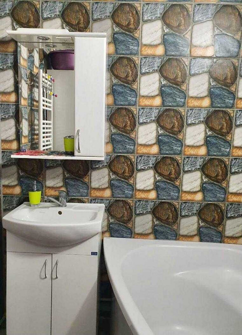 СДАМ 2 комнатную СВЕТЛУЮ кв.Ванная БАЛКОН Газ Все есть Odesa - photo 4