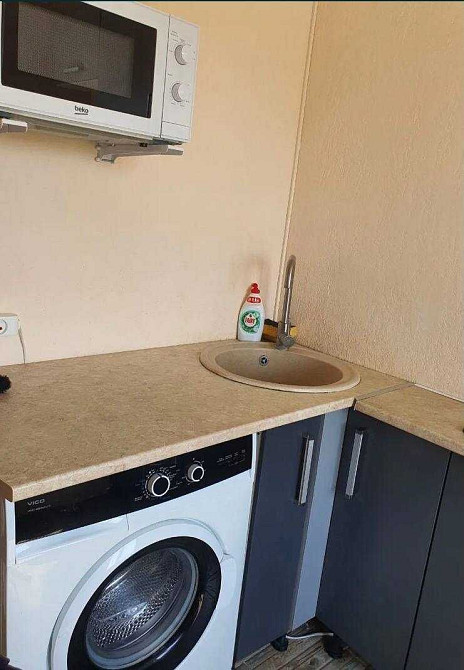 СДАМ 2 комнатную СВЕТЛУЮ кв.Ванная БАЛКОН Газ Все есть Odesa - photo 8