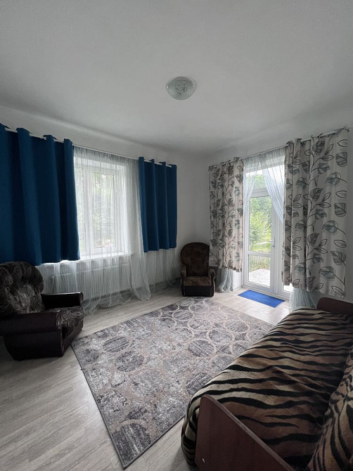 оренда квартири , мебльована, та з технікою, є гараж. Дубно - зображення 4