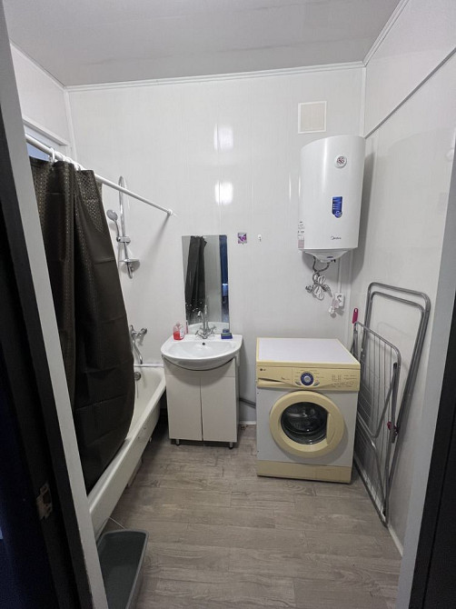 оренда квартири , мебльована, та з технікою, є гараж. Дубно - зображення 8