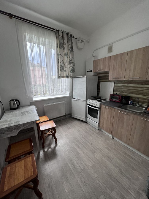 оренда квартири , мебльована, та з технікою, є гараж. Дубно - зображення 6