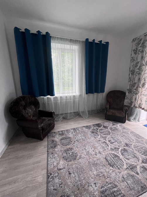 оренда квартири , мебльована, та з технікою, є гараж. Дубно - зображення 3