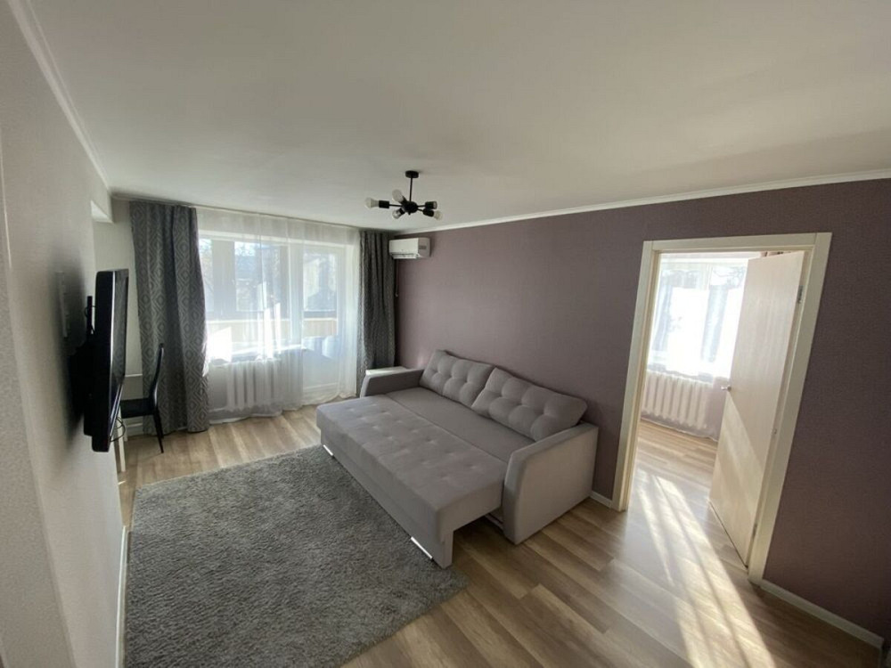 Сдам 1 комнатную квартиру. Киевский район. Харьков - изображение 1