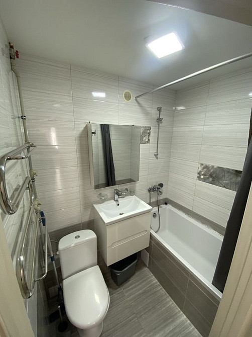 Сдам 1 комнатную квартиру. Киевский район. Харьков - изображение 6