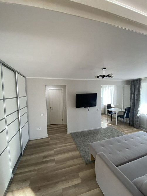 Сдам 1 комнатную квартиру. Киевский район. Харьков - изображение 2