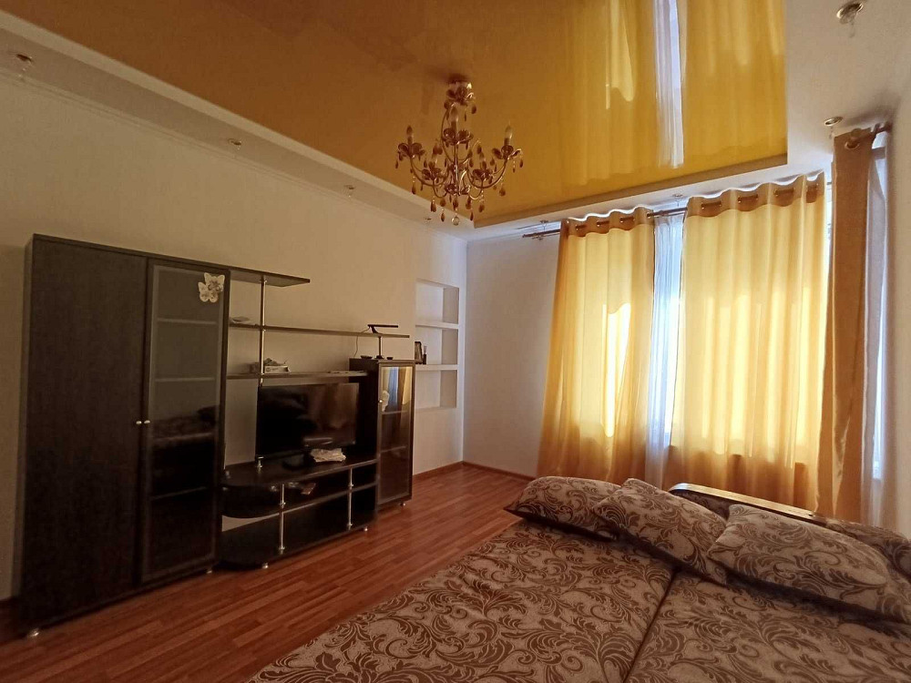 Оренда 1к кв вул.Целевича Ивано-Франковск - изображение 1