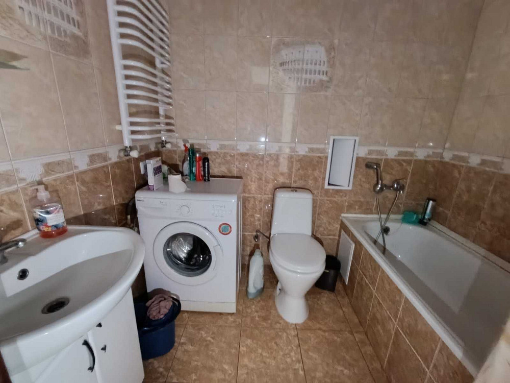 Оренда 1к кв вул.Целевича Ивано-Франковск - изображение 8