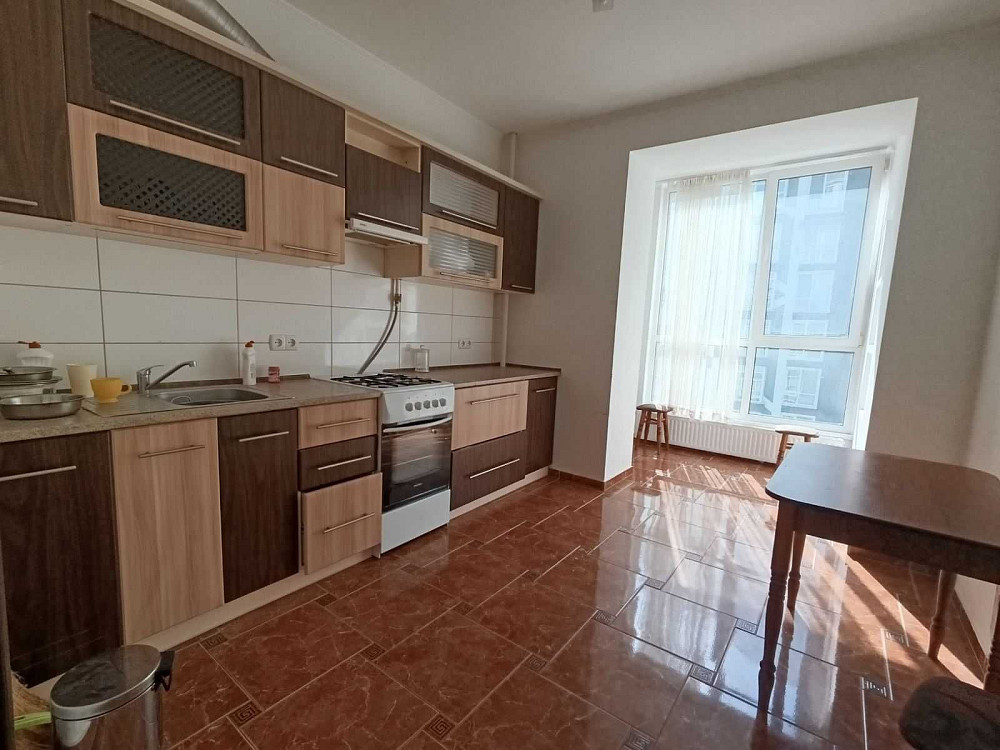 Оренда 1к кв вул.Целевича Ивано-Франковск - изображение 7