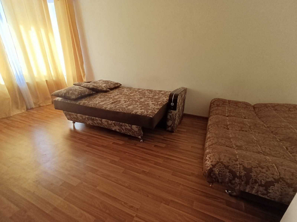 Оренда 1к кв вул.Целевича Ивано-Франковск - изображение 3