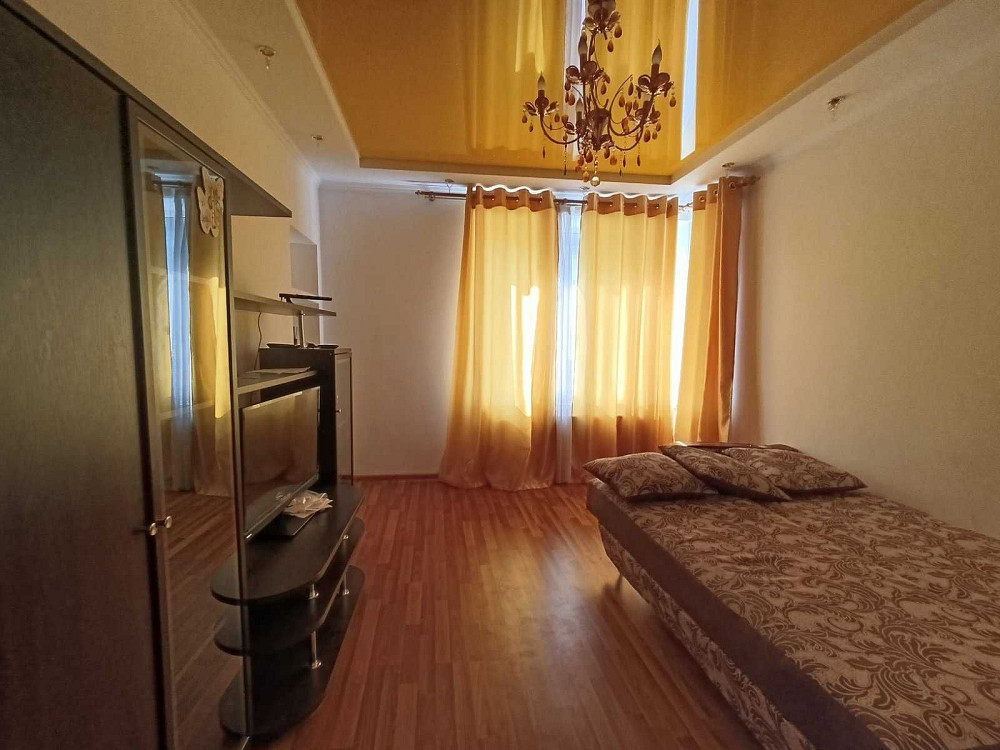 Оренда 1к кв вул.Целевича Ивано-Франковск - изображение 2