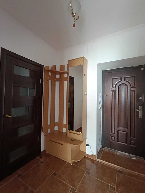 Оренда 1к кв вул.Целевича Ивано-Франковск - изображение 5