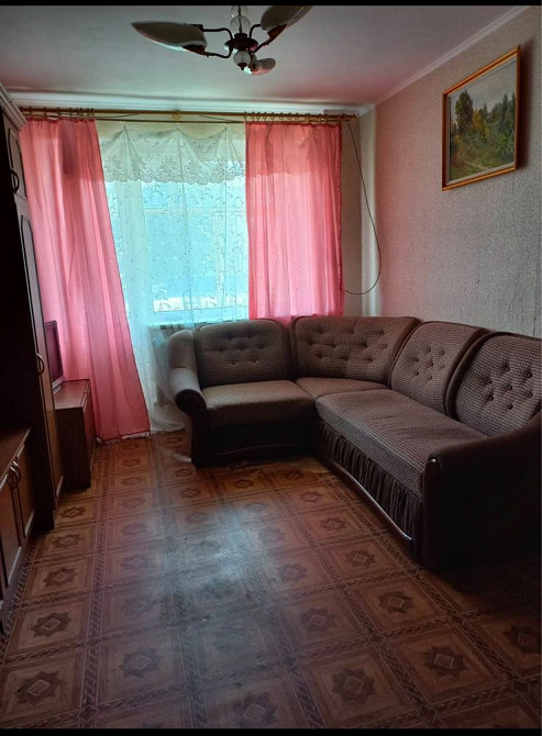 Здам /продам 1 кімнатну квартиру в місті Конотоп Конотоп - зображення 2