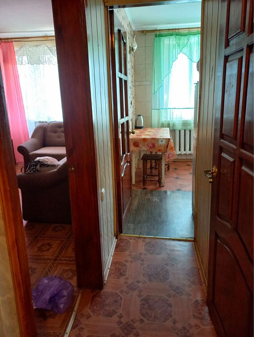 Здам /продам 1 кімнатну квартиру в місті Конотоп Конотоп - зображення 6