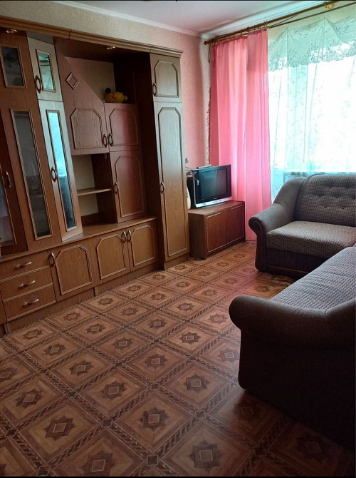 Здам /продам 1 кімнатну квартиру в місті Конотоп Конотоп - зображення 1