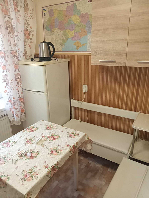 Оренда довгострокова однокімнатної квартири Мукачево - изображение 2