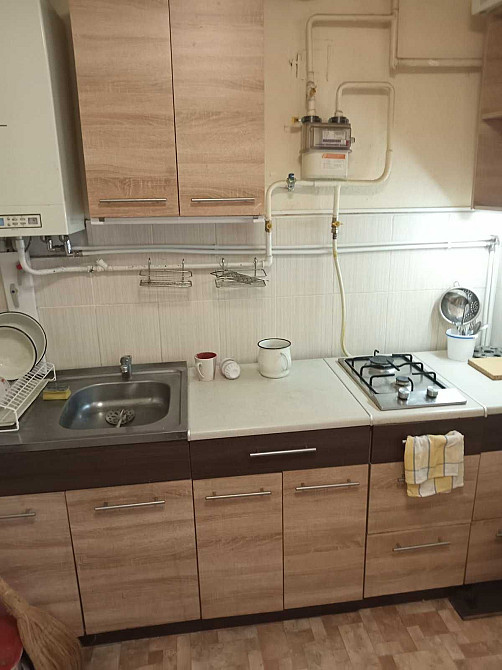 Оренда довгострокова однокімнатної квартири Мукачево - изображение 3