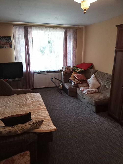 Оренда довгострокова однокімнатної квартири Мукачево - изображение 1