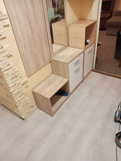 Оренда довгострокова однокімнатної квартири Мукачево - изображение 5