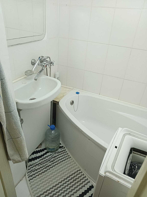 Оренда довгострокова однокімнатної квартири Мукачево - изображение 4