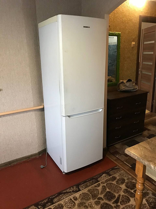 Здам 1 кімнатну квартиру на довгостроковий термін. Лубни - зображення 4