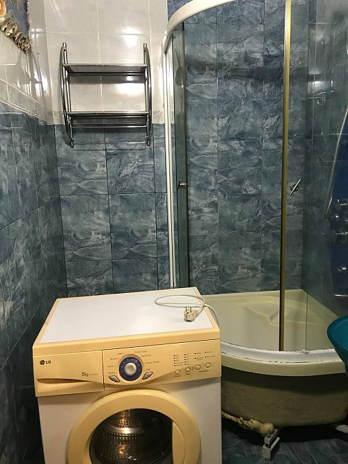 Здам 1 кімнатну квартиру на довгостроковий термін. Лубни - зображення 3