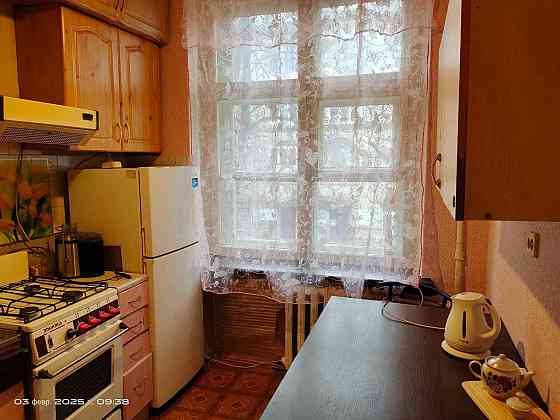 Сдам 2-комн. р-н ХТЗ на длительный срок Харьков