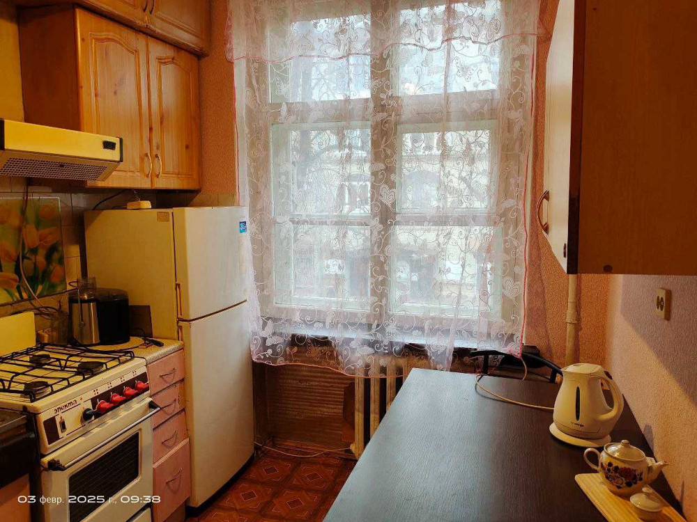 Сдам 2-комн. р-н ХТЗ на длительный срок Харьков - изображение 5