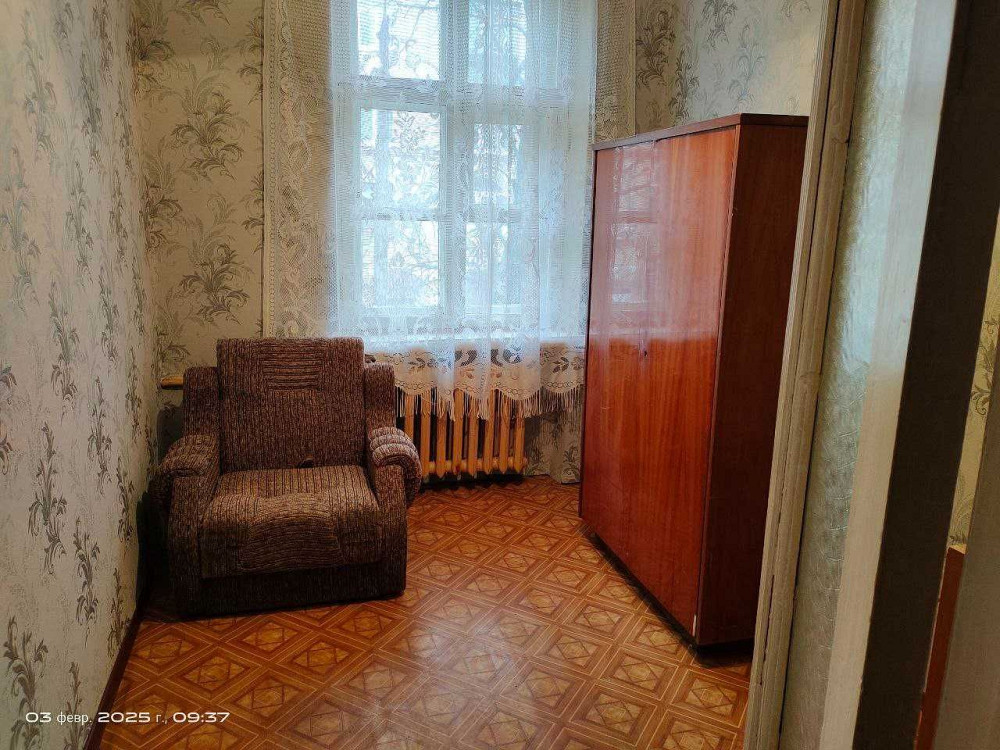 Сдам 2-комн. р-н ХТЗ на длительный срок Харьков - изображение 3