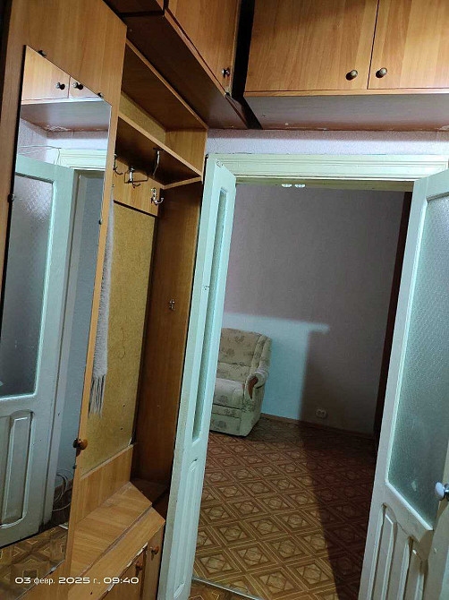 Сдам 2-комн. р-н ХТЗ на длительный срок Харьков - изображение 4