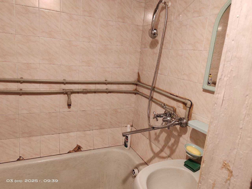 Сдам 2-комн. р-н ХТЗ на длительный срок Харьков - изображение 6