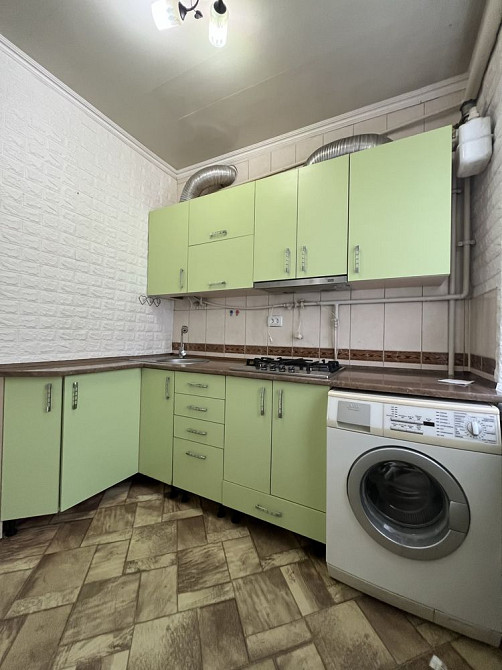 1-кімн. Проспект-Формаркет - Ремонт Чернівці - зображення 2