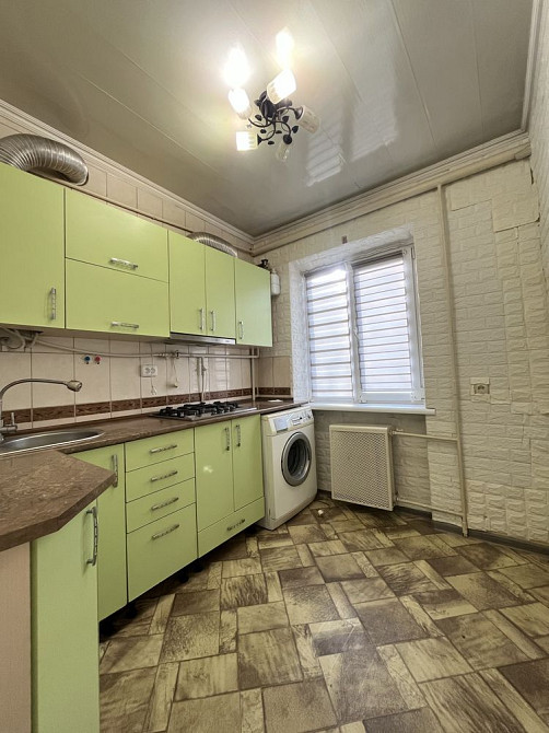 1-кімн. Проспект-Формаркет - Ремонт Чернівці - зображення 1