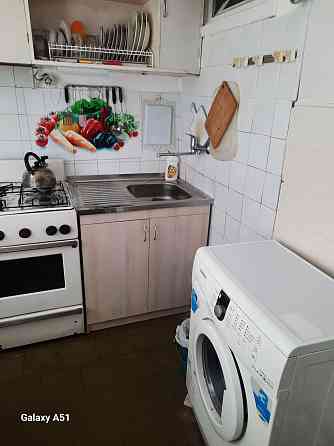 Сдам 2х комнатную квартиру в центре Запорожье