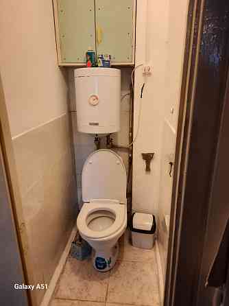 Сдам 2х комнатную квартиру в центре Запорожье