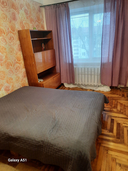 Сдам 2х комнатную квартиру в центре Запорожье - изображение 1