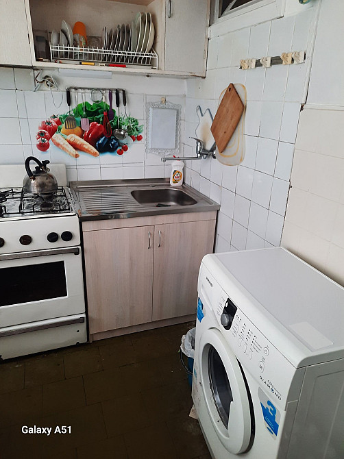 Сдам 2х комнатную квартиру в центре Запорожье - изображение 2