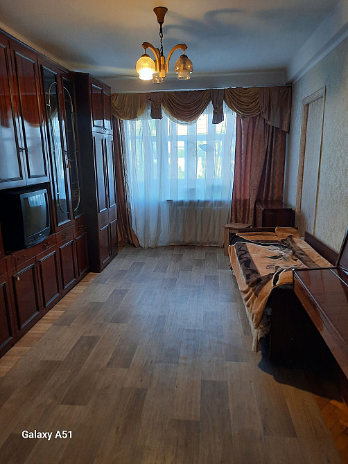 Сдам 2х комнатную квартиру в центре Запорожье - изображение 4