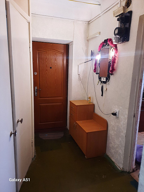 Сдам 2х комнатную квартиру в центре Запорожье - изображение 6