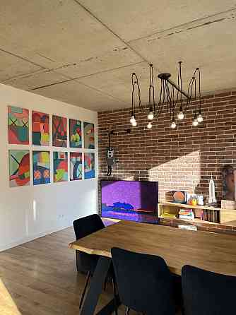 Оренда квартири в житловому комплексі "Шоколад" м. Львів, Шевченка 80Б Львов