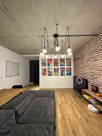 Оренда квартири в житловому комплексі "Шоколад" м. Львів, Шевченка 80Б Львов