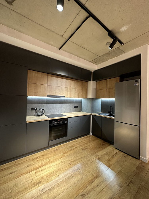 Оренда квартири в житловому комплексі "Шоколад" м. Львів, Шевченка 80Б Львов - изображение 8