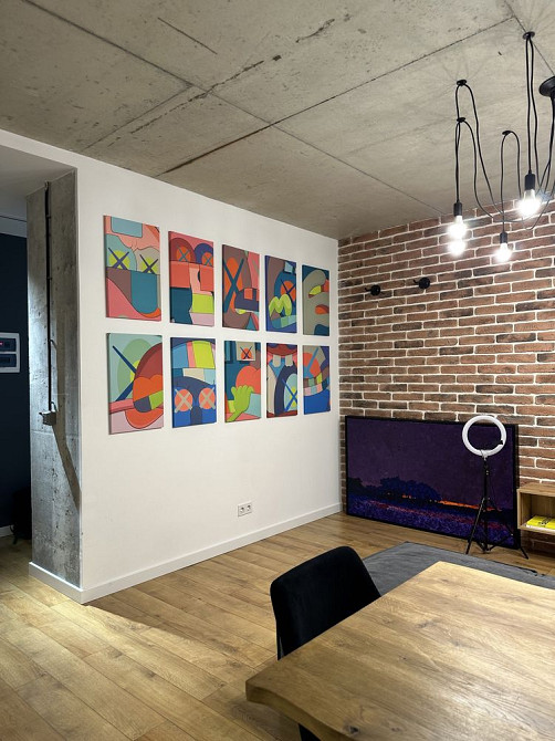 Оренда квартири в житловому комплексі "Шоколад" м. Львів, Шевченка 80Б Львов - изображение 2