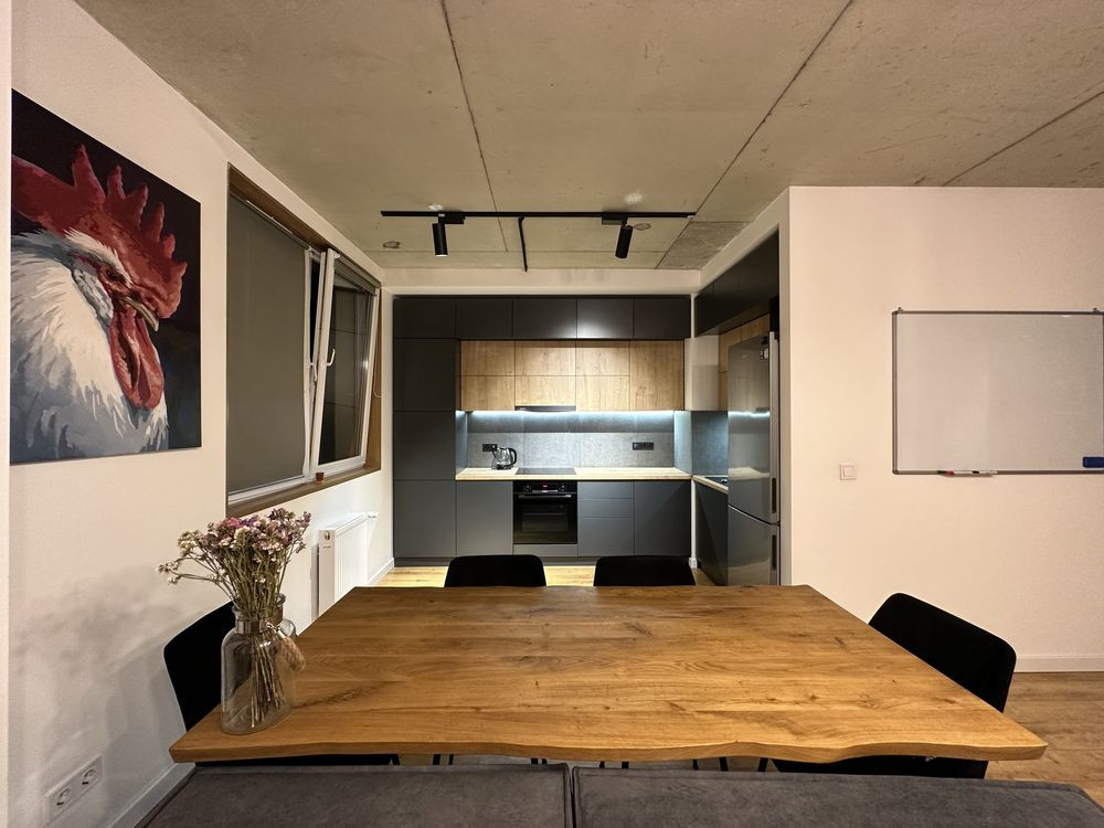 Оренда квартири в житловому комплексі "Шоколад" м. Львів, Шевченка 80Б Львов - изображение 7