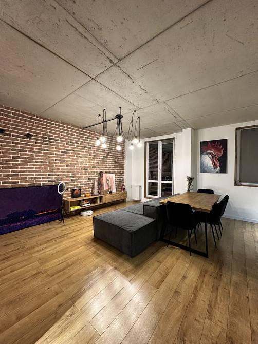 Оренда квартири в житловому комплексі "Шоколад" м. Львів, Шевченка 80Б Львов - изображение 3