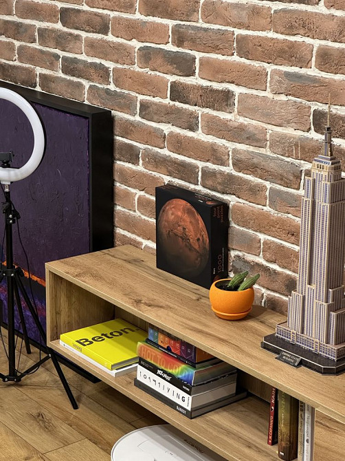 Оренда квартири в житловому комплексі "Шоколад" м. Львів, Шевченка 80Б Львов - изображение 6