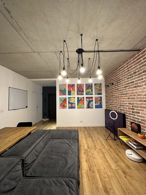 Оренда квартири в житловому комплексі "Шоколад" м. Львів, Шевченка 80Б Львов - изображение 5