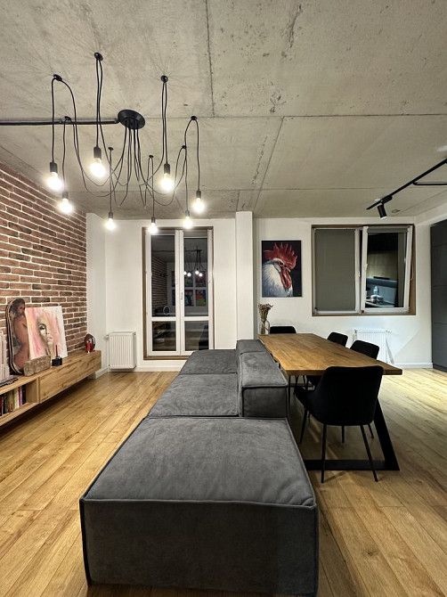 Оренда квартири в житловому комплексі "Шоколад" м. Львів, Шевченка 80Б Львов - изображение 4